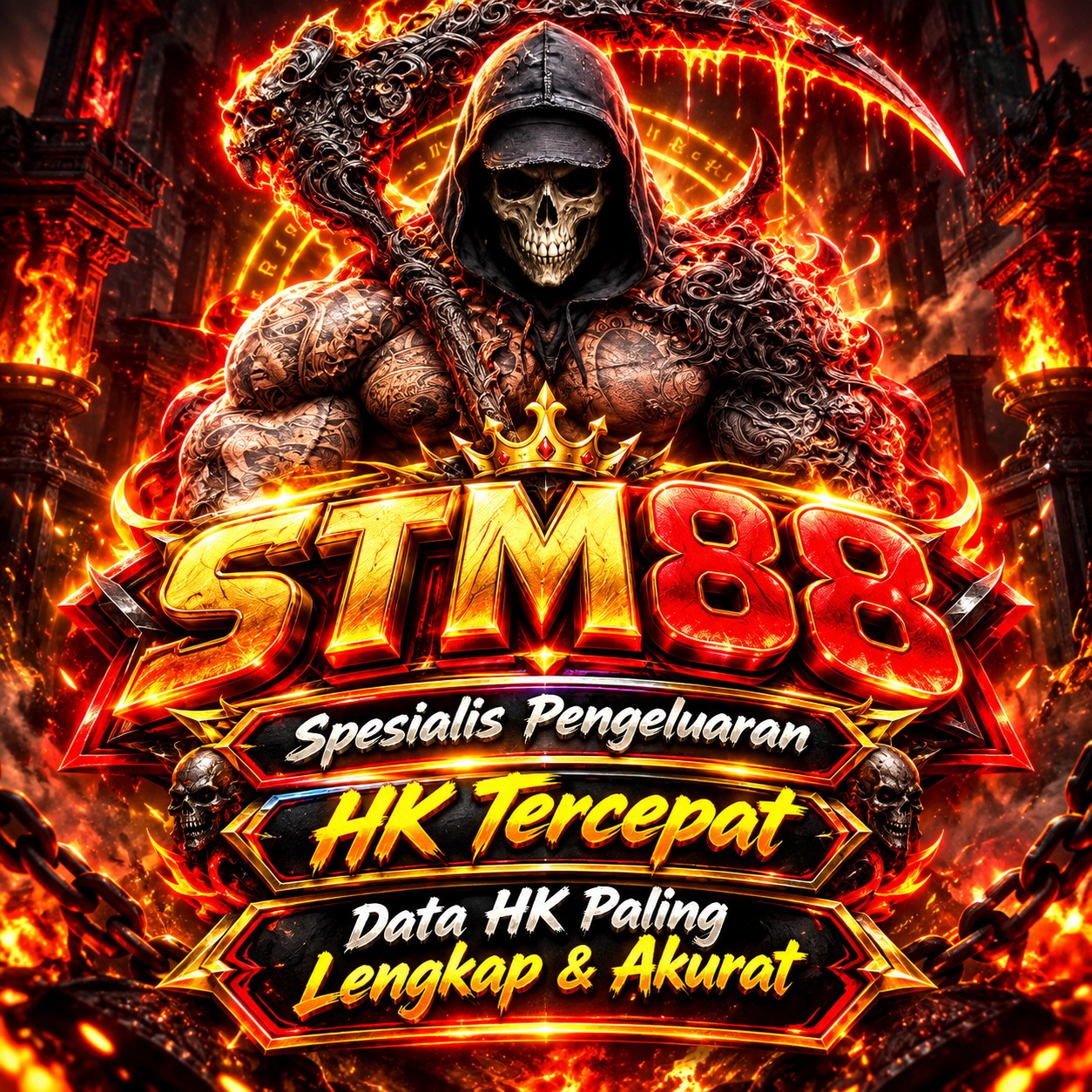 STM88 | DATA HK - LIVE HK - TOGEL HK - LIVE DRAW HK - PENGELUARAN HK TERCEPAT in Medan